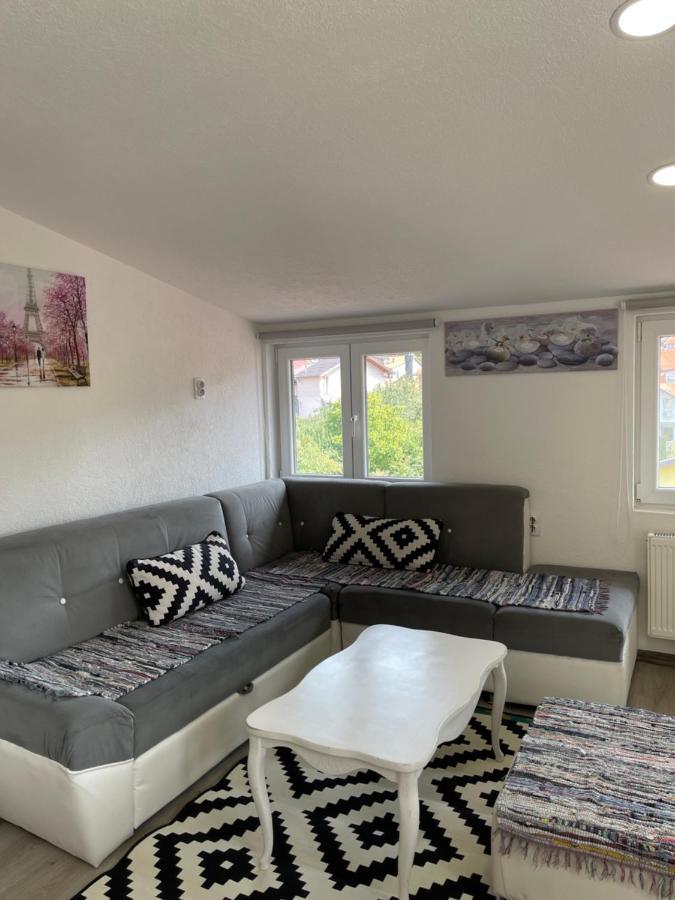 Apartman Maki Σαράγεβο Εξωτερικό φωτογραφία