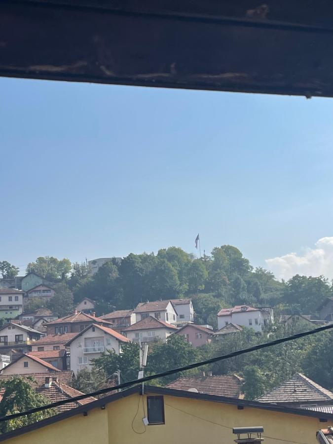 Apartman Maki Σαράγεβο Εξωτερικό φωτογραφία