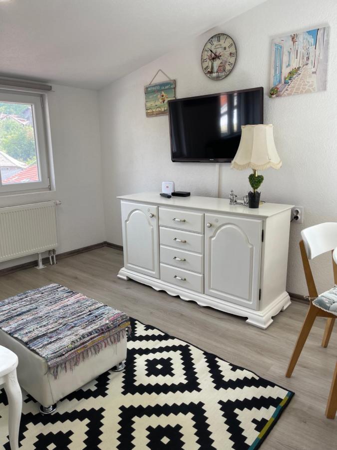 Apartman Maki Σαράγεβο Εξωτερικό φωτογραφία