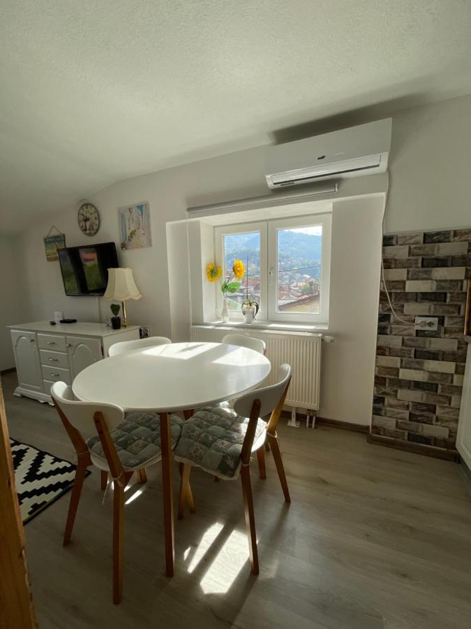 Apartman Maki Σαράγεβο Εξωτερικό φωτογραφία