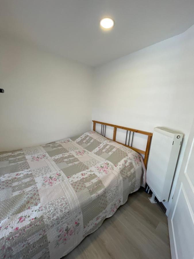 Apartman Maki Σαράγεβο Εξωτερικό φωτογραφία