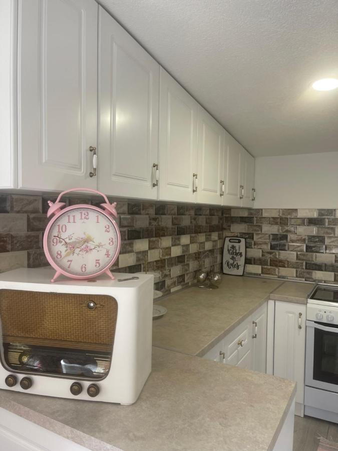 Apartman Maki Σαράγεβο Εξωτερικό φωτογραφία