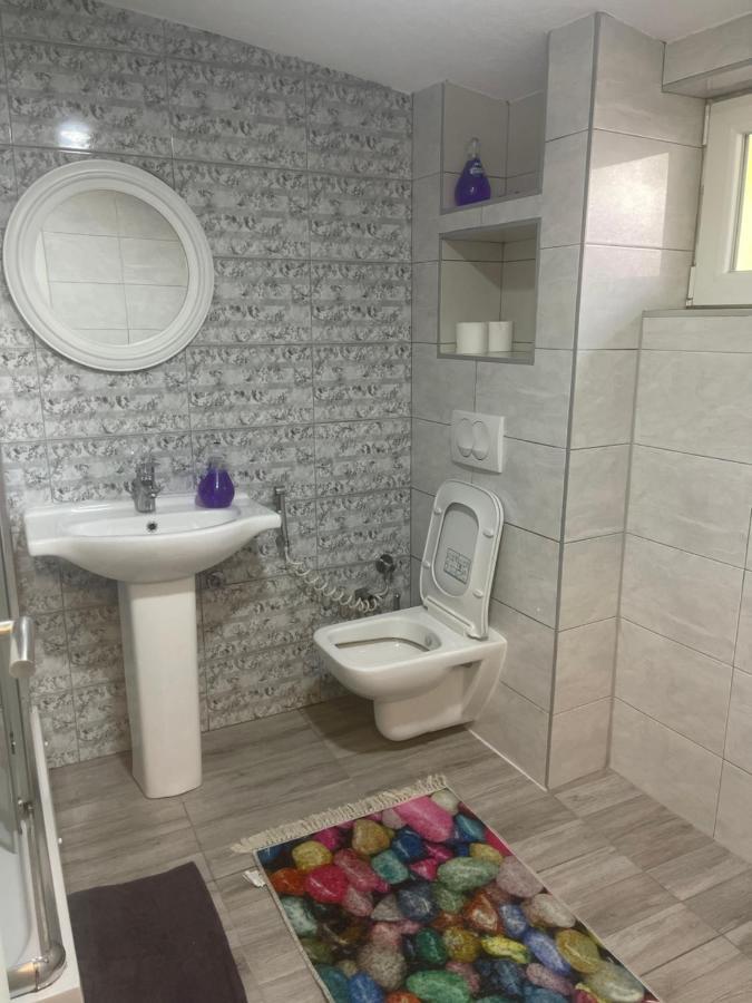 Apartman Maki Σαράγεβο Εξωτερικό φωτογραφία