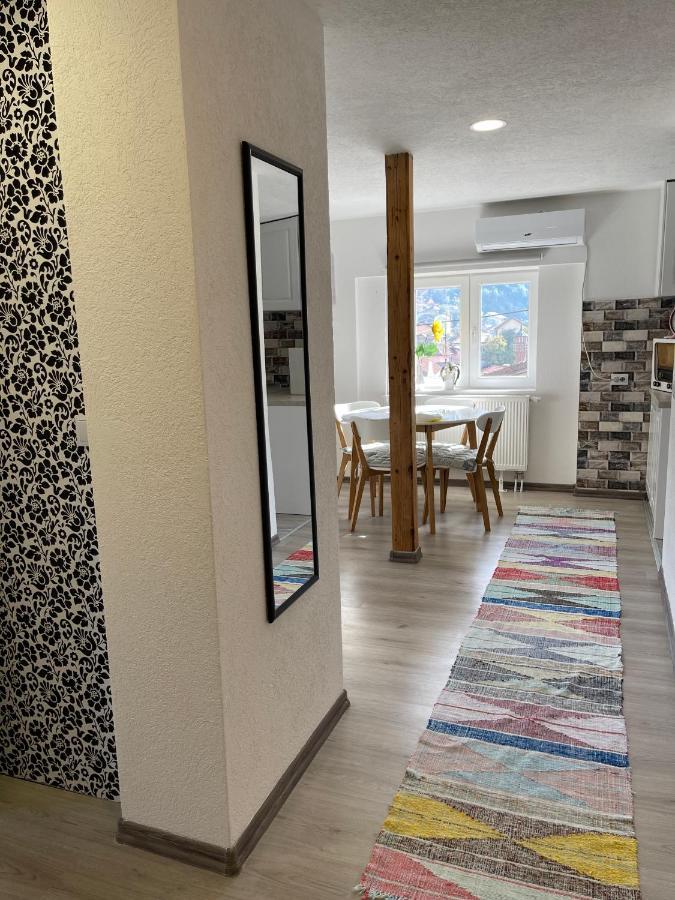 Apartman Maki Σαράγεβο Εξωτερικό φωτογραφία