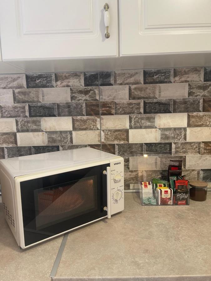Apartman Maki Σαράγεβο Εξωτερικό φωτογραφία